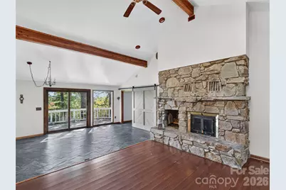 172 Clock Crest Drive, Pisgah Forest, NC 28768 - Photo 5