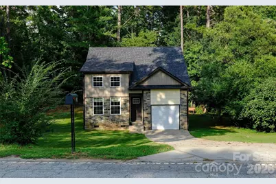 524 Asbury Drive, Landrum, SC 29356 - Photo 1