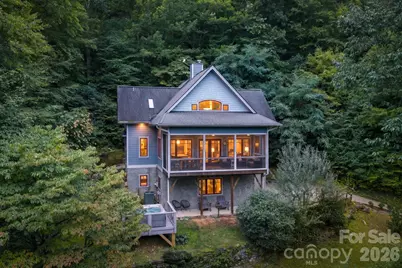 18 Wood Haven Lane, Black Mountain, NC 28711 - Photo 1