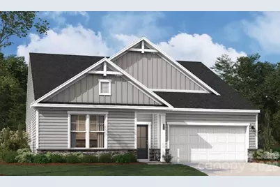 9136 Fairlee Road, Sherrills Ford, NC 28673 - Photo 1