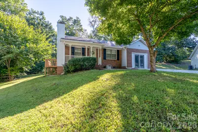 5805 Woodrock Court, Charlotte, NC 28214 - Photo 1