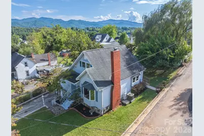 135 Patton Avenue, Canton, NC 28716 - Photo 37