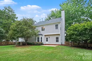 1372 Yorkshire Pl NW, Concord, NC 28027 - Photo 31