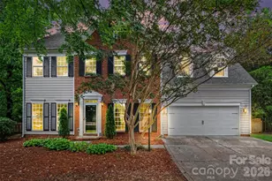 1372 Yorkshire Pl NW, Concord, NC 28027 - Photo 1