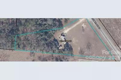 5107 Raleys Mill Road, Bethune, SC 29009 - Photo 1