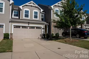9238 Northfield Crossing Dr, Charlotte, NC 28269 - Photo 1
