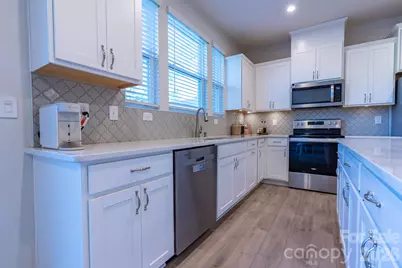 9238 Northfield Crossing Drive, Charlotte, NC 28269 - Photo 9