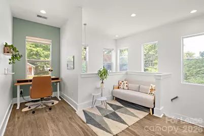 1704 Pegram Street, Charlotte, NC 28205 - Photo 21
