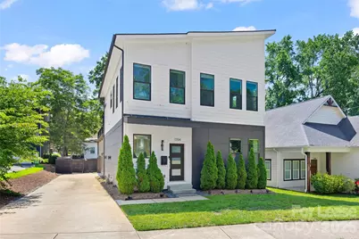 1704 Pegram Street, Charlotte, NC 28205 - Photo 1