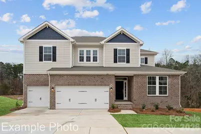 3904 Forty Acre Drive, Monroe, NC 28112 - Photo 1