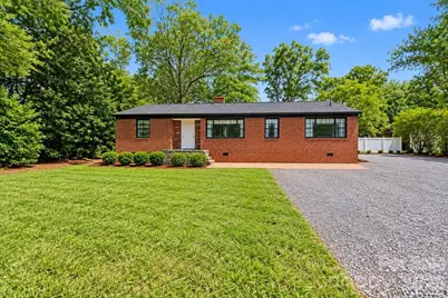 8911 Mt Holly-Huntersville Road, Huntersville, NC 28078 - Photo 1