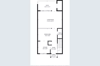 4210 Melrose Club Drive, Matthews, NC 28105 - Photo 29