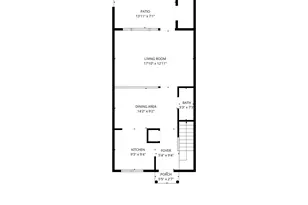 4210 Melrose Club Dr, Matthews, NC 28105 - Photo 29