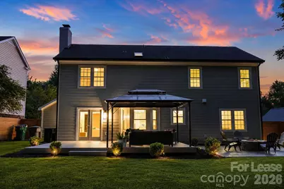 1943 Watlington Drive, Charlotte, NC 28270 - Photo 3