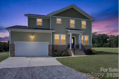 1022 Heath Helms Road, Monroe, NC 28110 - Photo 1