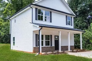 706 6th St, Spencer, NC 28159 - Photo 1