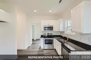 706 6th St, Spencer, NC 28159 - Photo 3