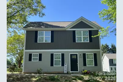 1245 Carolyn Avenue, Kannapolis, NC 28083 - Photo 1