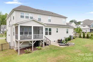 17350 Monocacy Blvd, Huntersville, NC 28078 - Photo 33