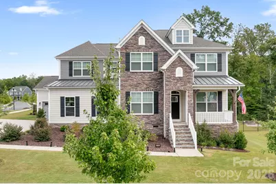 17350 Monocacy Boulevard, Huntersville, NC 28078 - Photo 1
