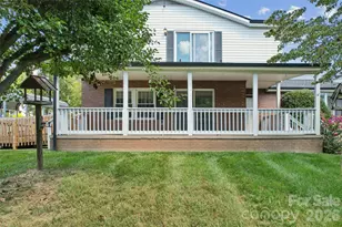 7 Indian Trail Rd, Candler, NC 28715 - Photo 1