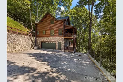 44 Kamama Trail, Maggie Valley, NC 28751 - Photo 3