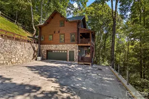 44 Kamama Trail, Maggie Valley, NC 28751 - Photo 3