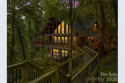 44 Kamama Trail, Maggie Valley, NC 28751 - Photo 41