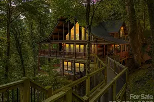44 Kamama Trail, Maggie Valley, NC 28751 - Photo 41