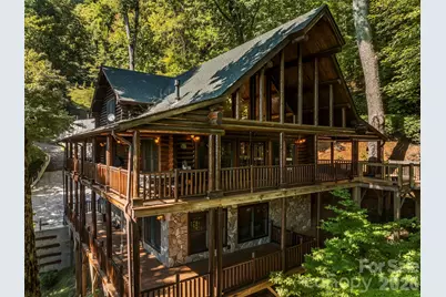 44 Kamama Trail, Maggie Valley, NC 28751 - Photo 45