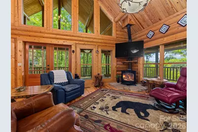 44 Kamama Trail, Maggie Valley, NC 28751 - Photo 5