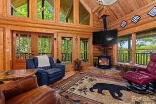 44 Kamama Trail, Maggie Valley, NC 28751 - Photo 5