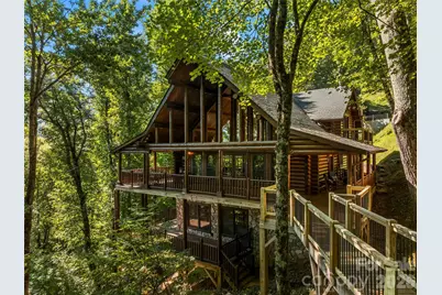44 Kamama Trail, Maggie Valley, NC 28751 - Photo 1