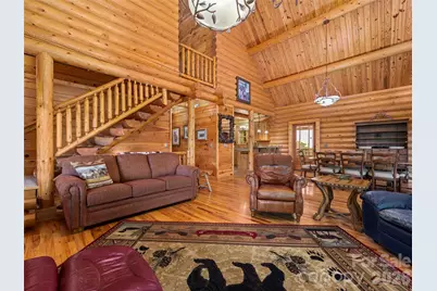 44 Kamama Trail, Maggie Valley, NC 28751 - Photo 7