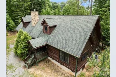 213 Big Valley Road, Pisgah Forest, NC 28768 - Photo 3