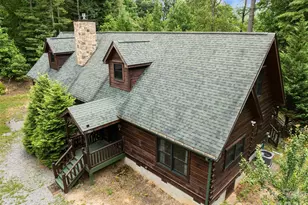 213 Big Valley Rd, Pisgah Forest, NC 28768 - Photo 3