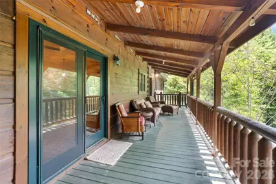 213 Big Valley Road, Pisgah Forest, NC 28768 - Photo 47