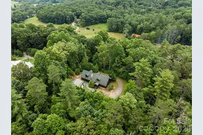 213 Big Valley Road, Pisgah Forest, NC 28768 - Photo 9