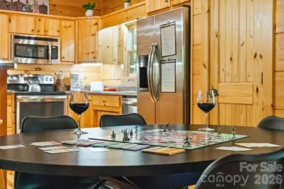 213 Big Valley Road, Pisgah Forest, NC 28768 - Photo 17