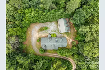 213 Big Valley Road, Pisgah Forest, NC 28768 - Photo 7