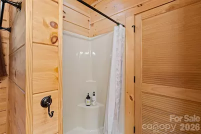 213 Big Valley Road, Pisgah Forest, NC 28768 - Photo 27