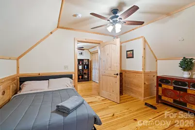213 Big Valley Road, Pisgah Forest, NC 28768 - Photo 41
