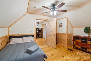 213 Big Valley Rd, Pisgah Forest, NC 28768 - Photo 41