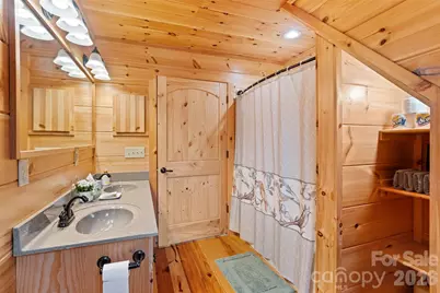 213 Big Valley Road, Pisgah Forest, NC 28768 - Photo 37