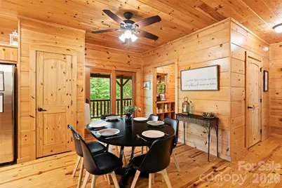 213 Big Valley Road, Pisgah Forest, NC 28768 - Photo 15