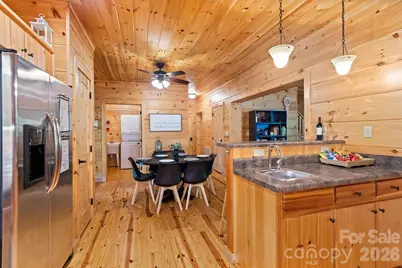 213 Big Valley Road, Pisgah Forest, NC 28768 - Photo 21