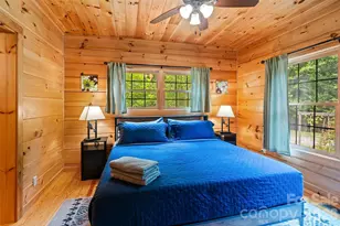 213 Big Valley Rd, Pisgah Forest, NC 28768 - Photo 23