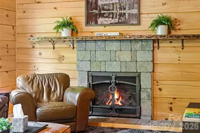213 Big Valley Road, Pisgah Forest, NC 28768 - Photo 13