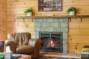 213 Big Valley Rd, Pisgah Forest, NC 28768 - Photo 13
