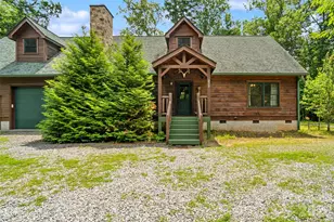 213 Big Valley Rd, Pisgah Forest, NC 28768 - Photo 1